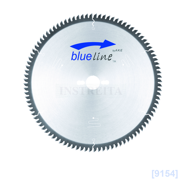 Diskinis pjūklas HM "BlueLine by AKE" serija 9154