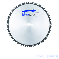 Diskinis pjūklas HM "BlueLine by AKE" serija 9149