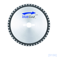 Diskinis pjūklas HM "BlueLine by AKE" serija 9156 Dry-Cut